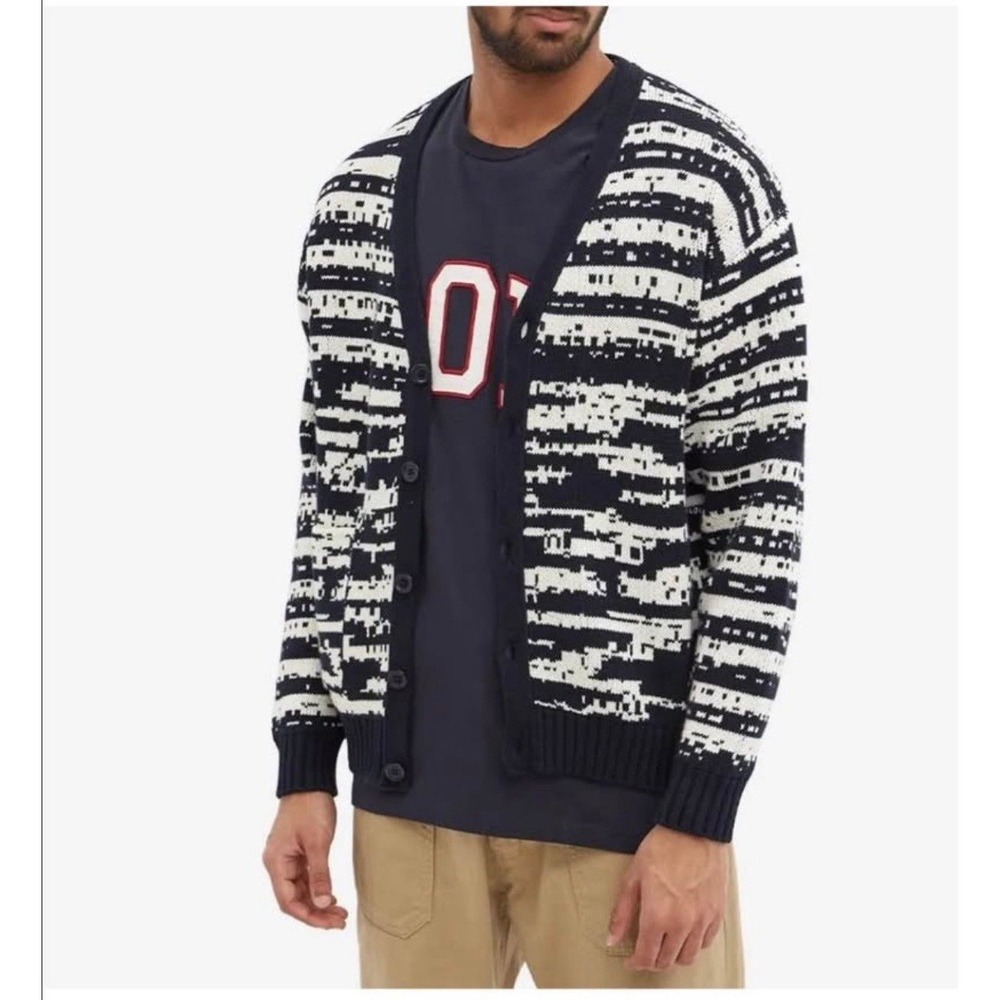 Men's‎ Pop Trading Company Cardigan